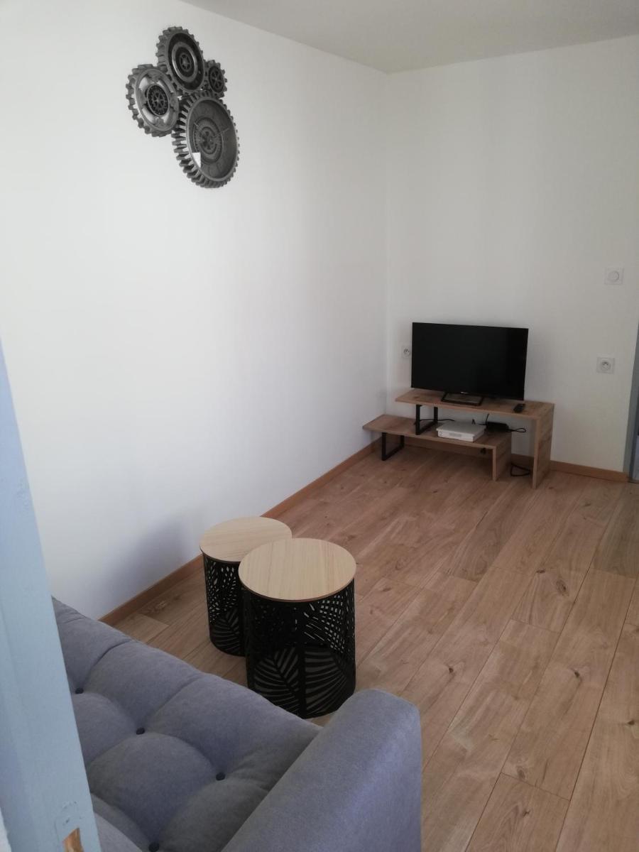 Suitetrails - appartement centre ville Amboise