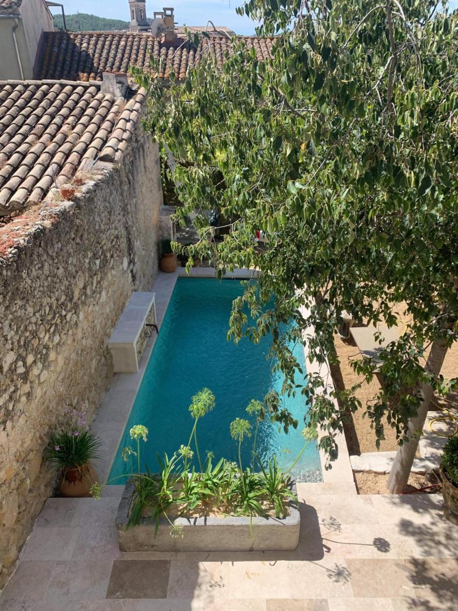 Les Terrasses de Boulbon B&B - Housity
