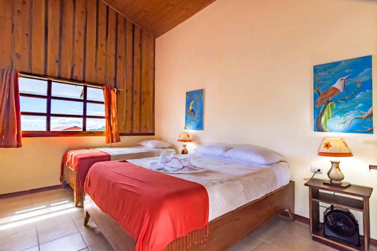 Hotel Casa Madonna - Hizvo