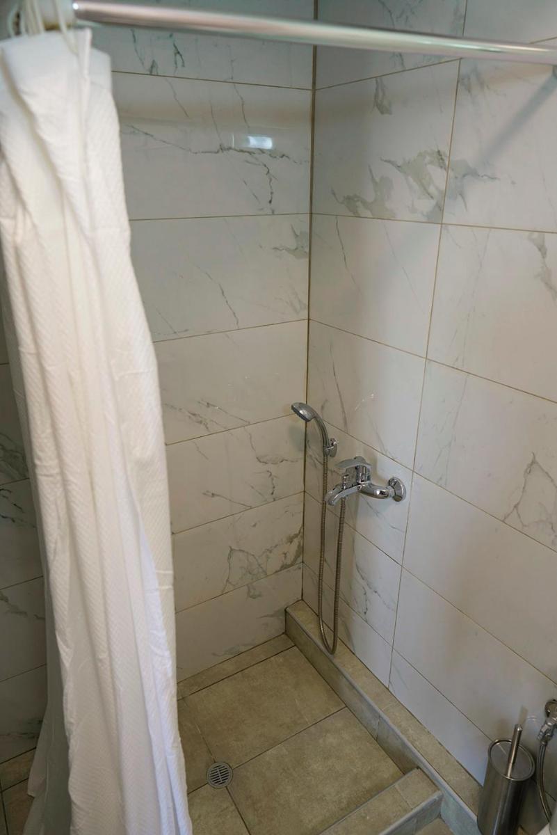 Charikleia's studio - Housity