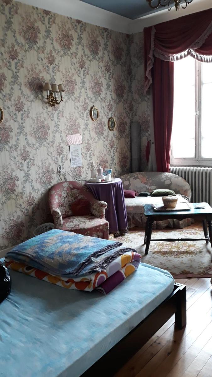 Chez Virginie - Housity