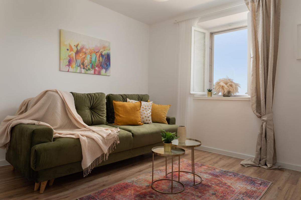 Apartman Rakic - Housity