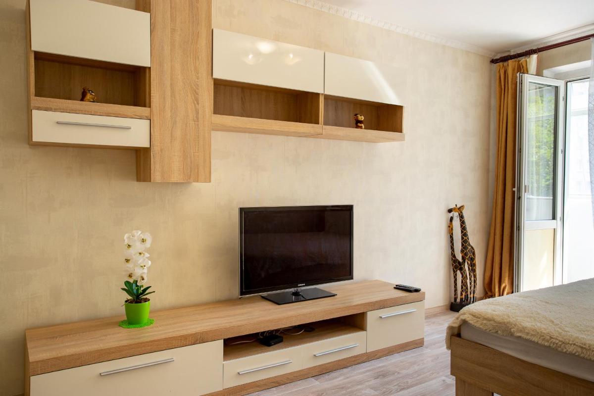 Apartment on Central Avenue-3 Slobodskaya - Housity