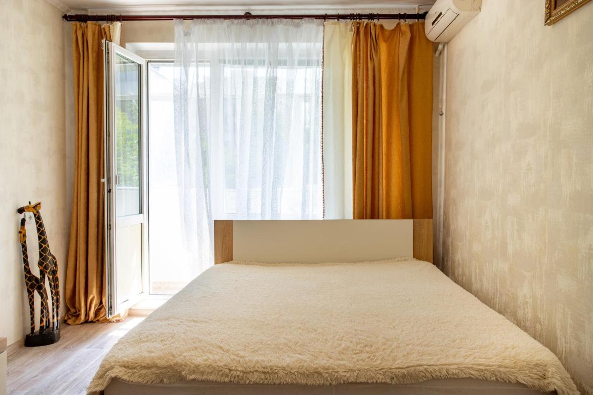 Apartment on Central Avenue-3 Slobodskaya - Housity
