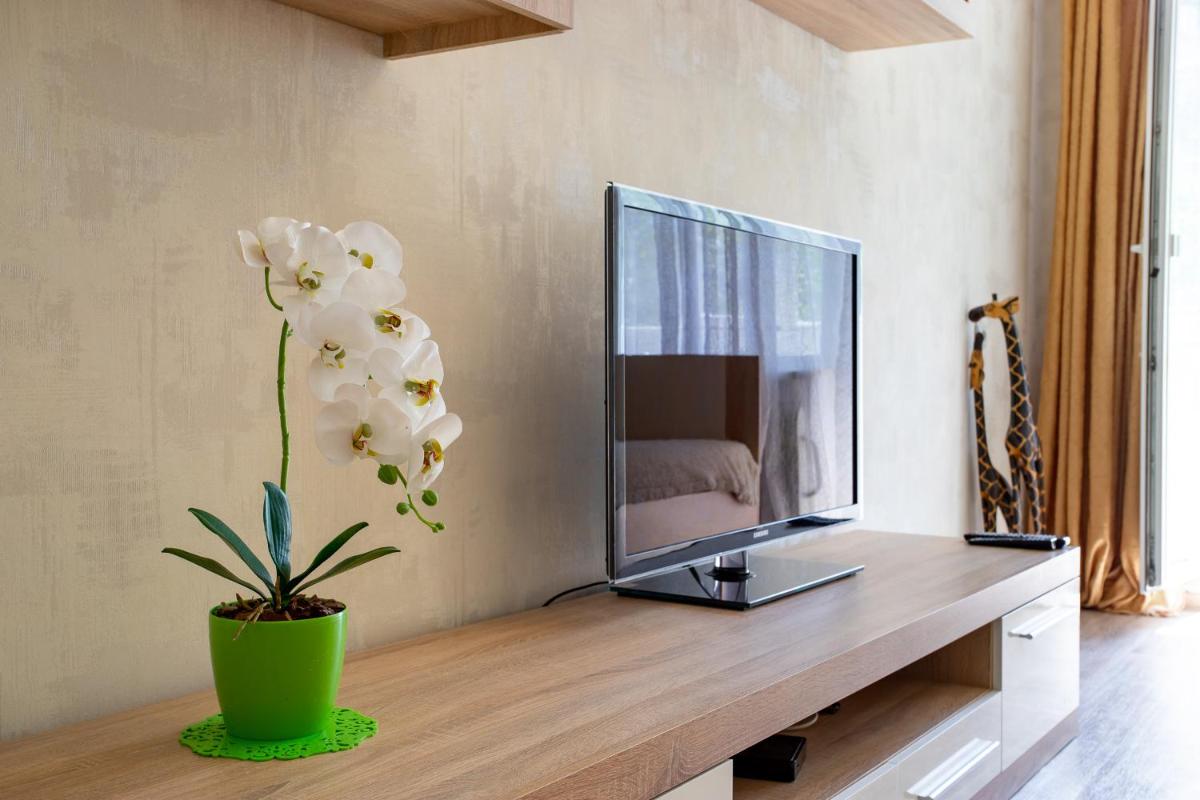 Apartment on Central Avenue-3 Slobodskaya - Housity