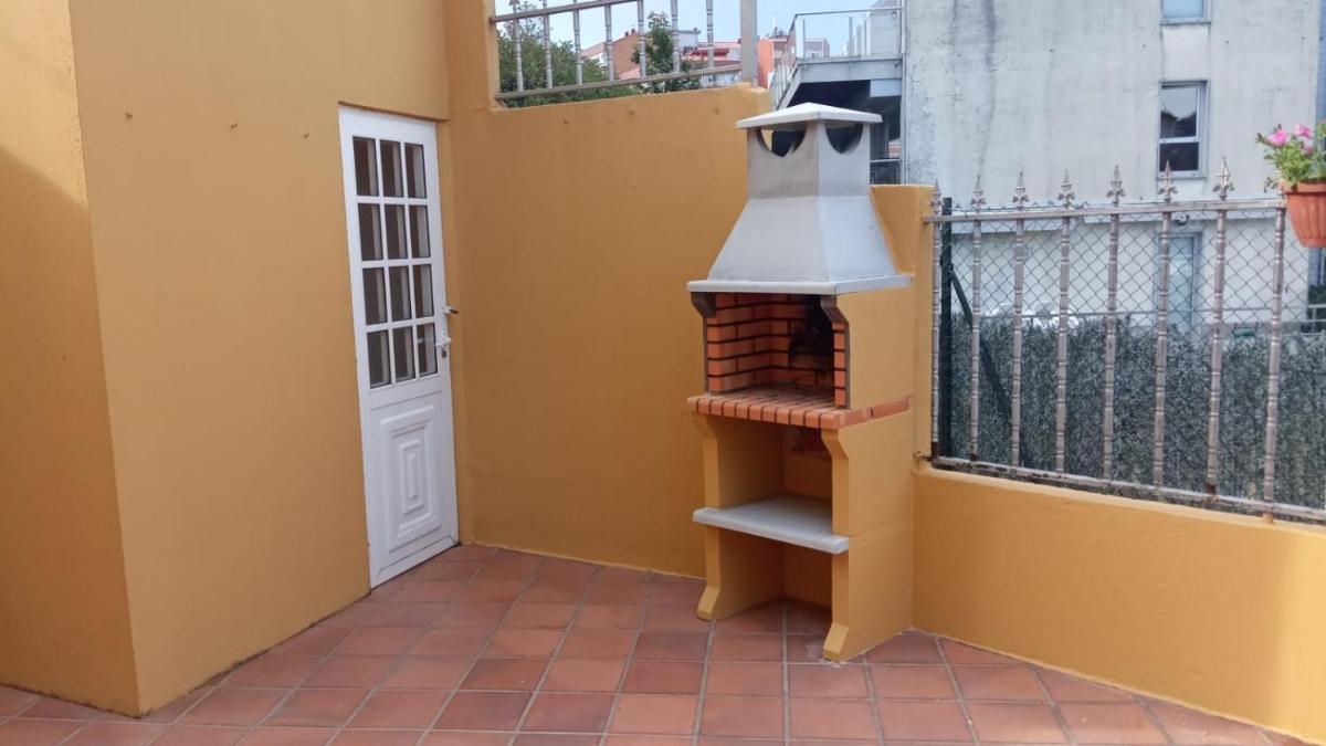 Casa céntrica en Vilagarcía de Arousa - Housity