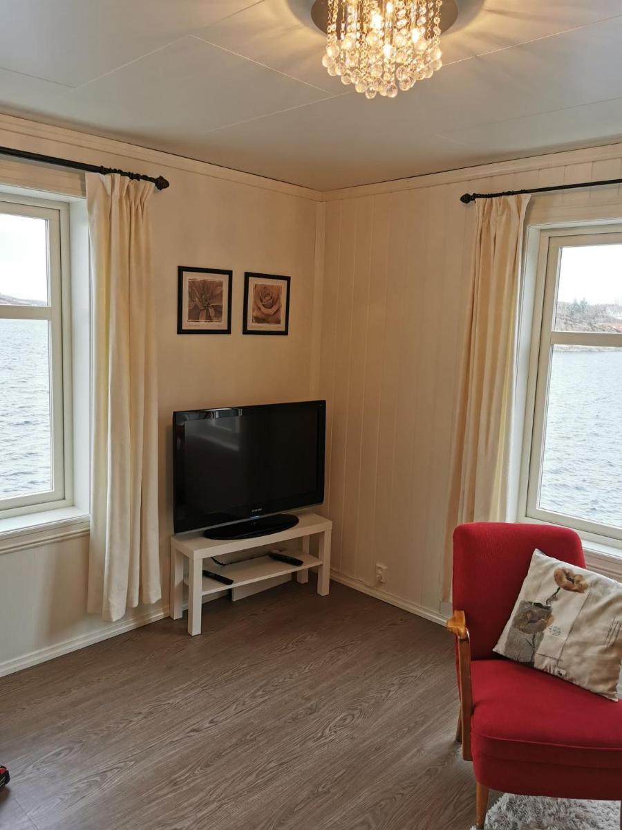 Seaside apartment in unique location - Housity
