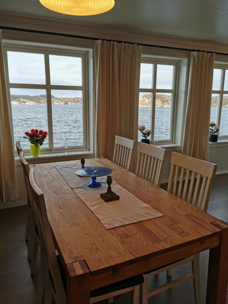 Seaside apartment in unique location - Housity