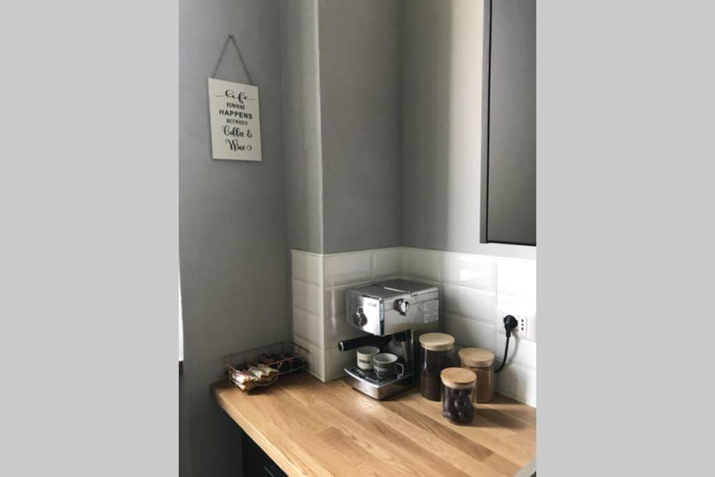 Suitetrails - Mazzini apartment