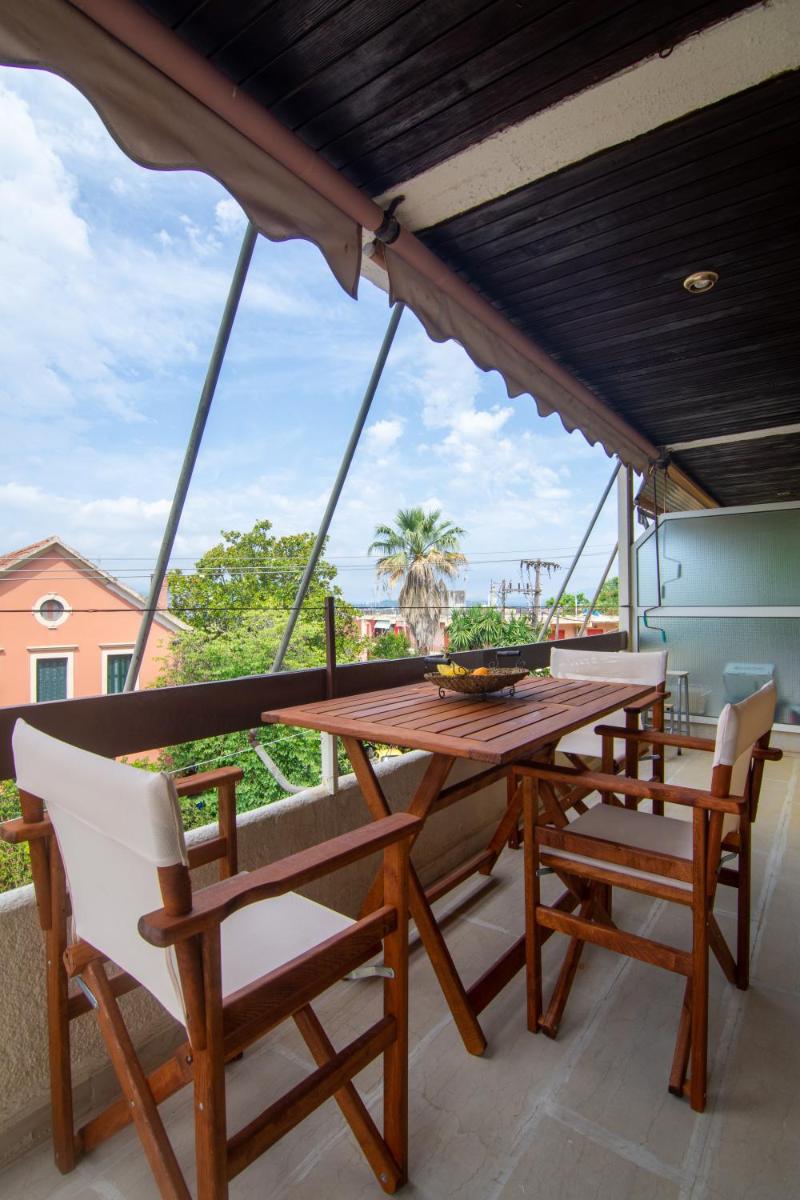 Stellas apartment - Housity