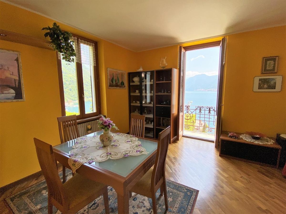 Gera Villa Apartment Argegno - Housity