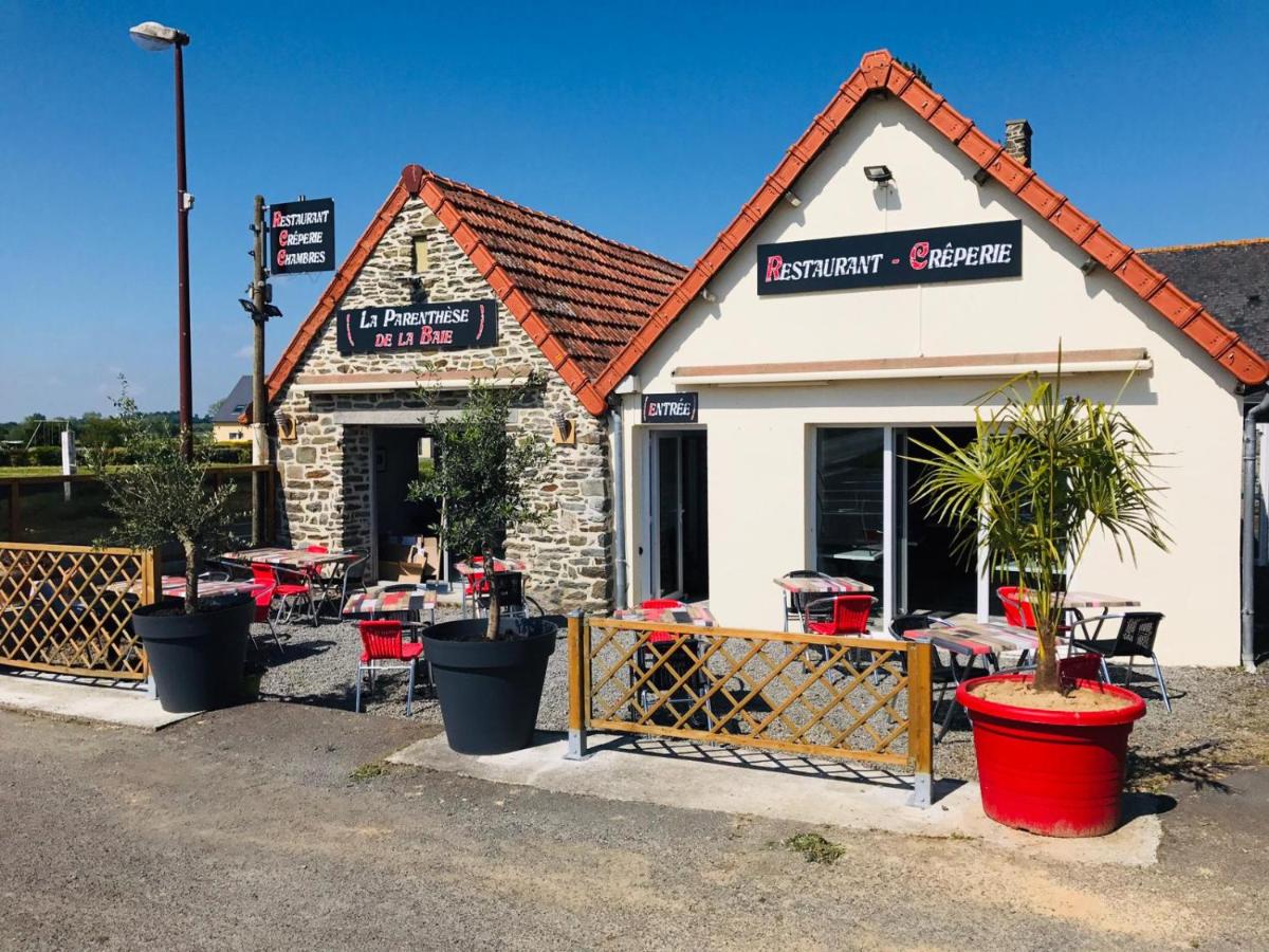 La Parenthèse de la Baie - Housity