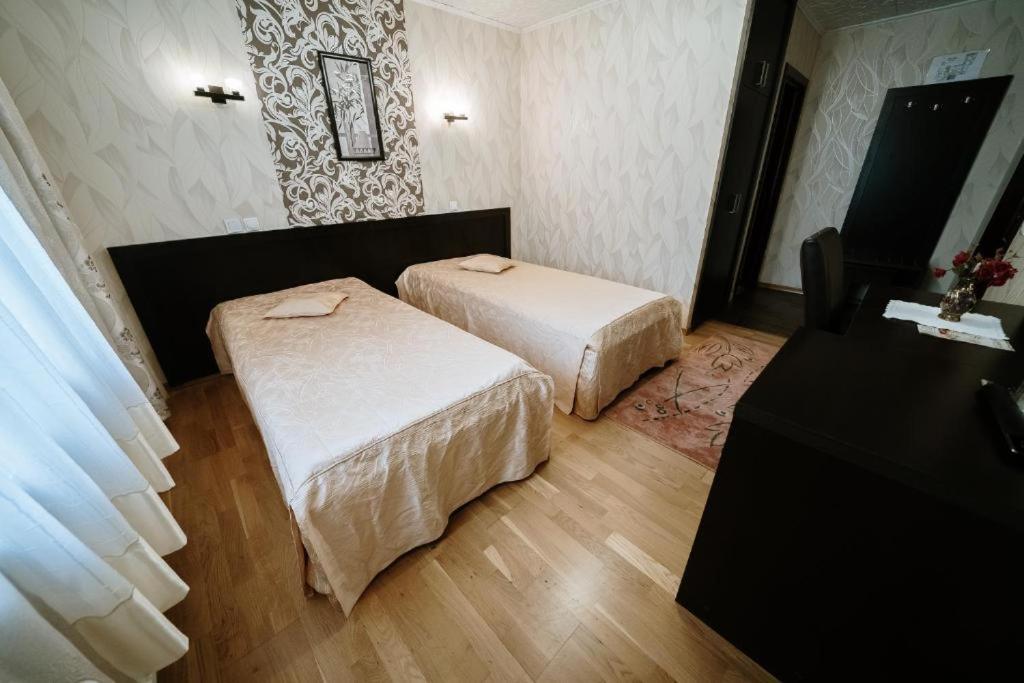 Vila CLASS - Housity