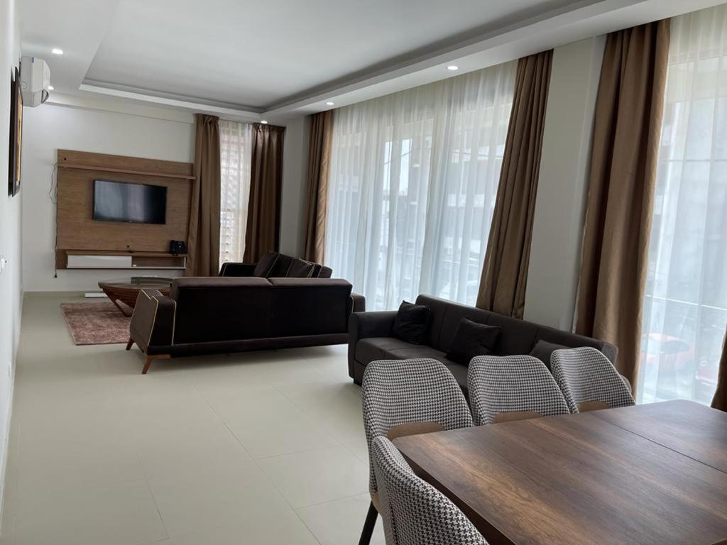 Suitetrails - RESIDENCE SYCOMORE 1