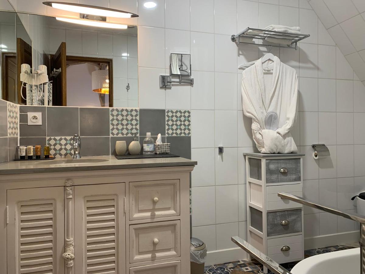 Le Noyer Résidence B&B - Housity