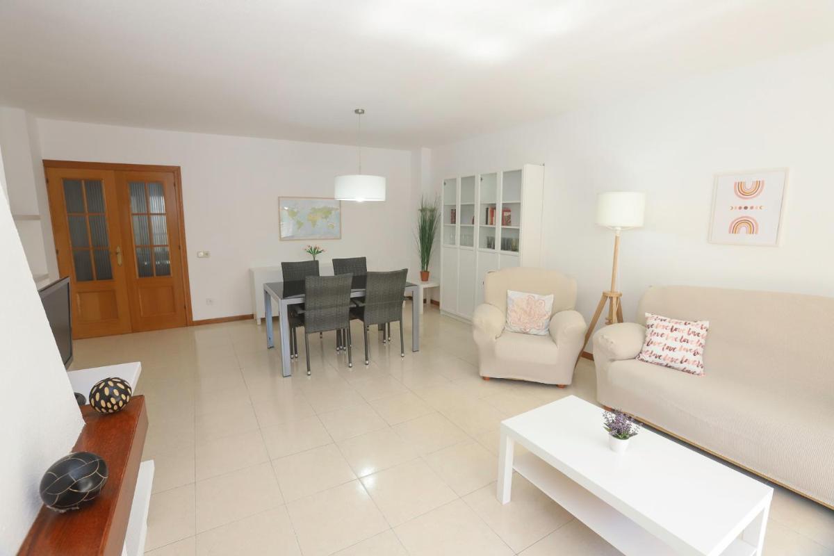 MARTA'S APARTMENT - Hizvo