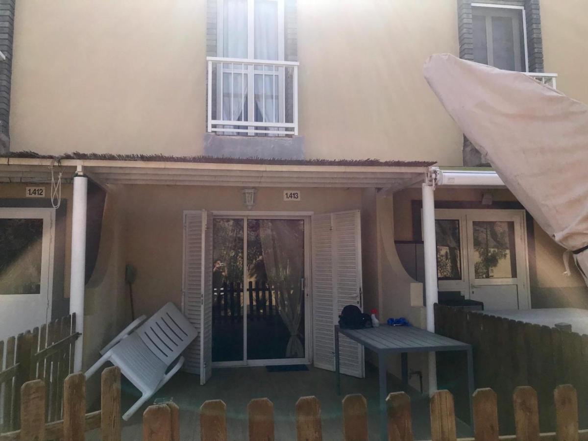 Maspalomas Green Oasis - Housity