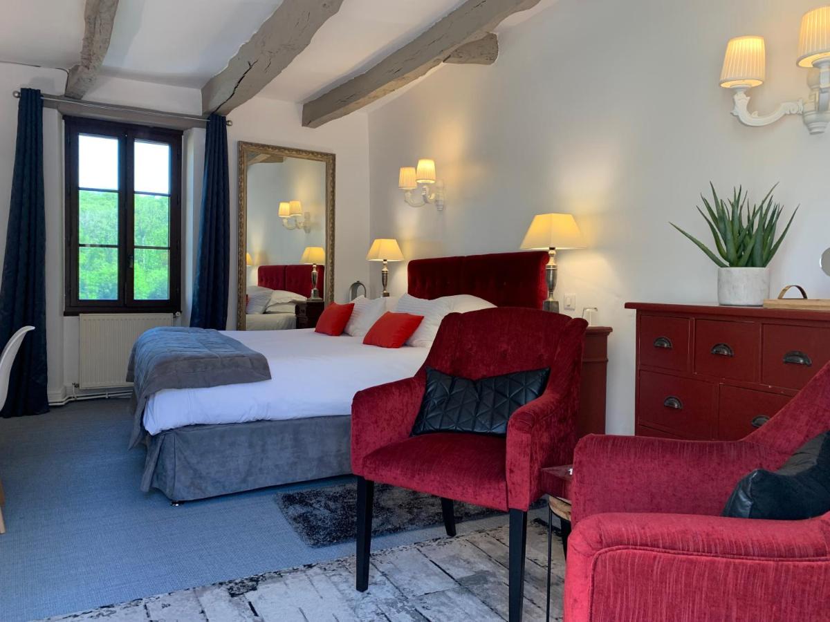 Le Noyer Résidence B&B - Housity
