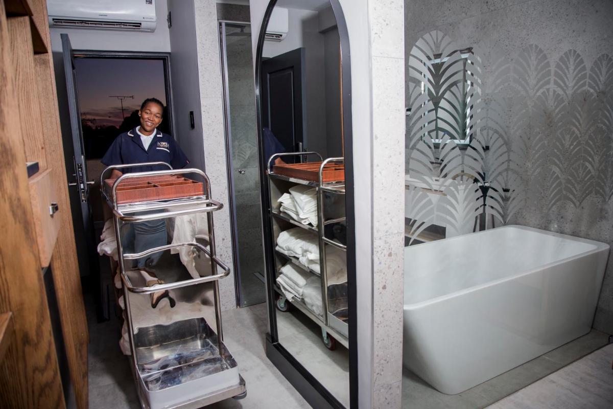 Nare Boutique Hotel - Housity