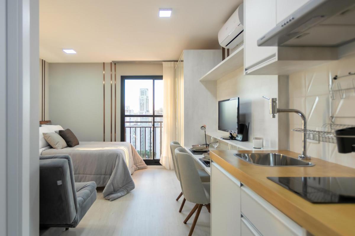 Studio A Lenzi - AYN062 - Housity