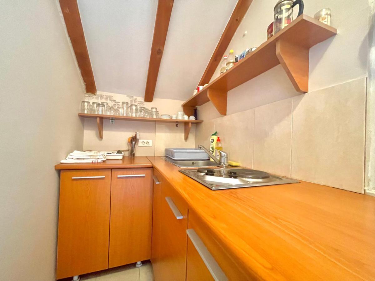 Villa Casa di Pietra - Budva Old town - Hizvo