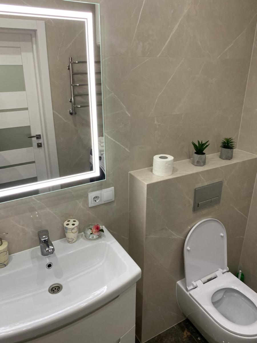 Люкс Апартаменты в центре города ,ЖК Театральный - Housity