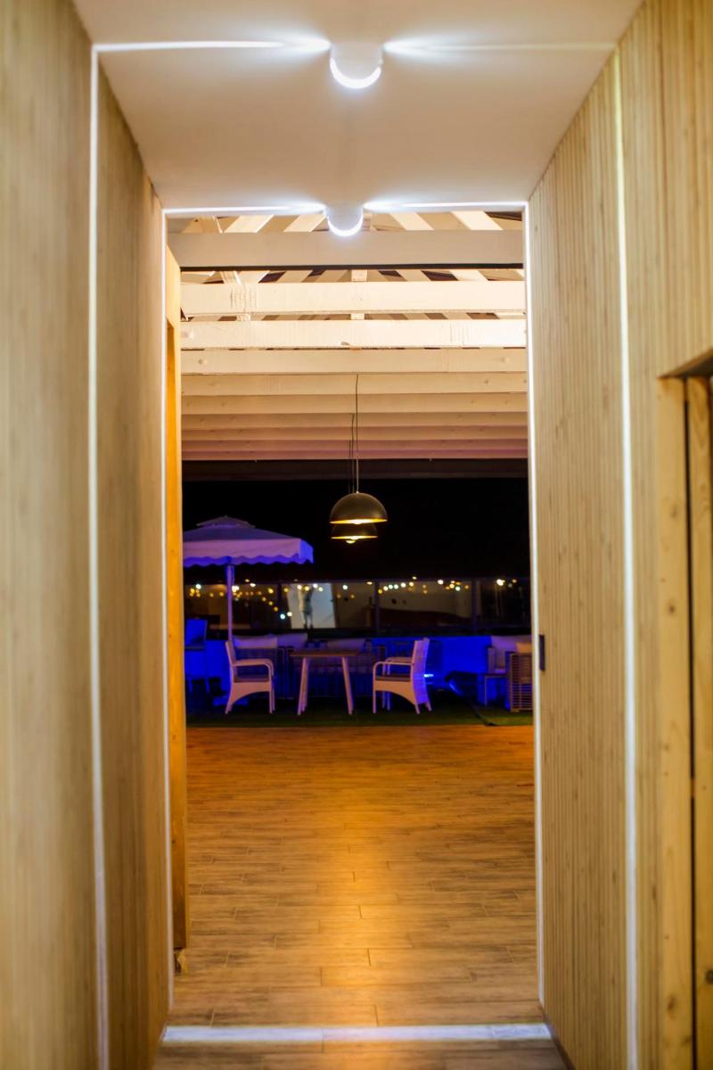 Nare Boutique Hotel - Housity