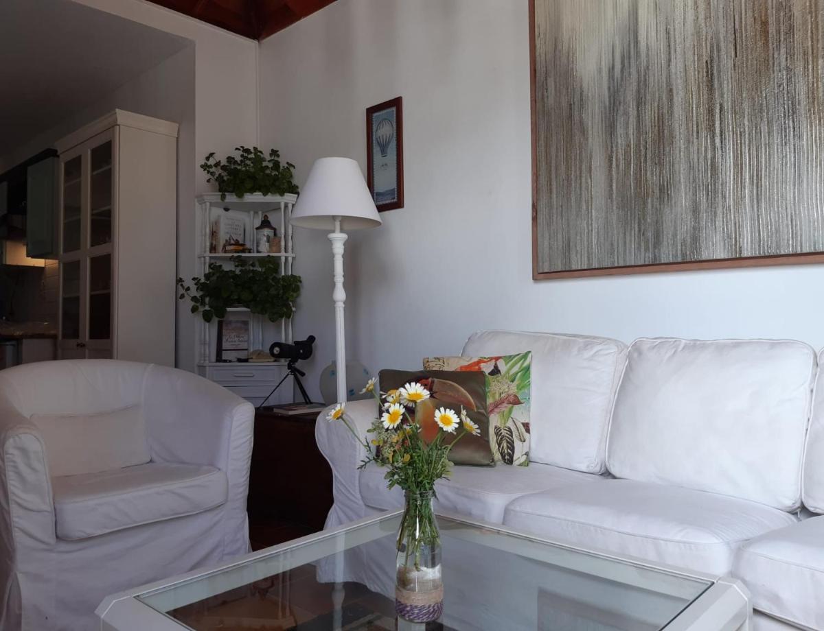 Casa rural Los Dragos - Housity
