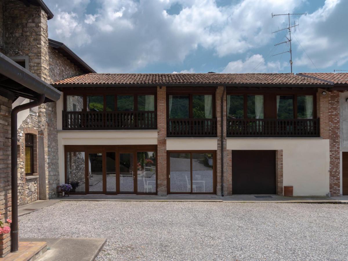 Suitetrails - La terrazza sulle vigne B&B