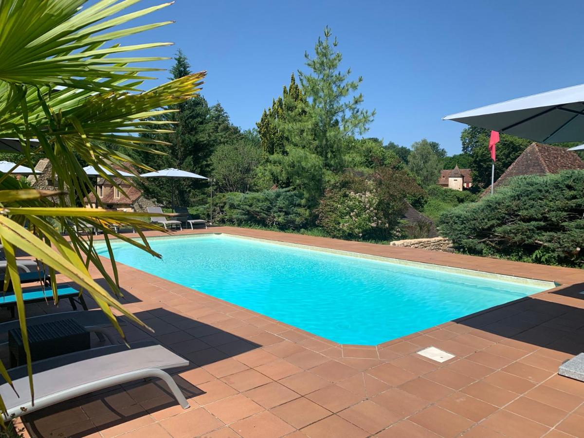 Le Noyer Résidence B&B - Housity