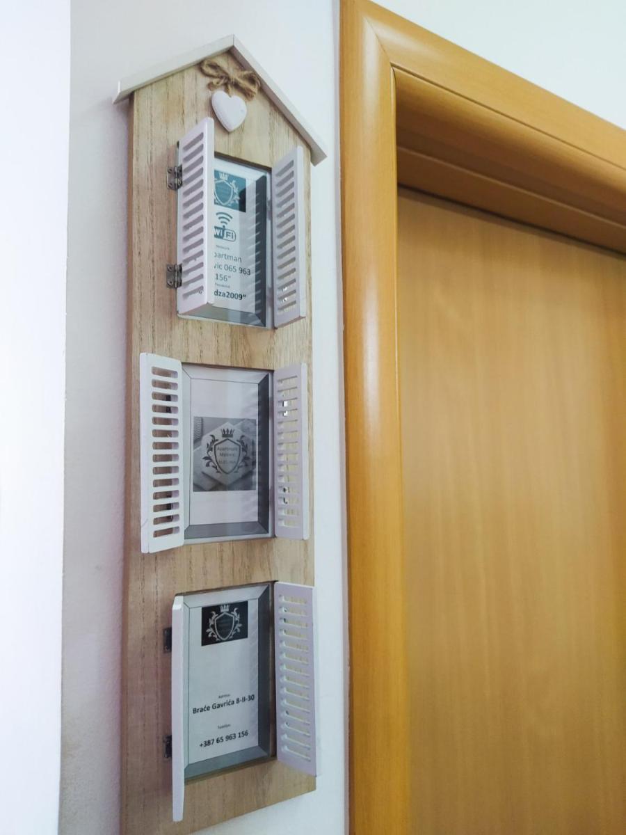 Apartman kod autobuske - Housity