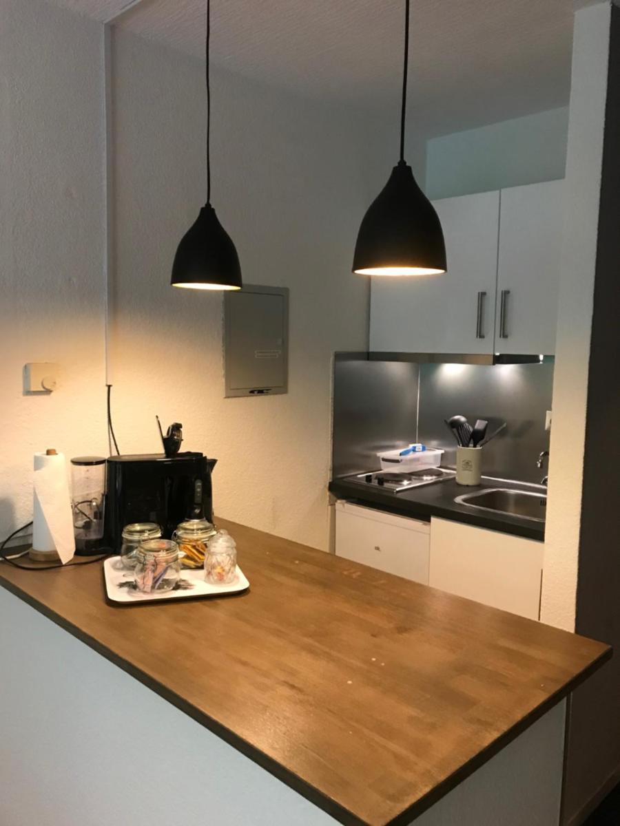 Winterberg Vacation Apartment - Housity
