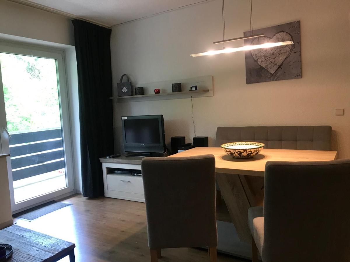 Winterberg Vacation Apartment - Housity