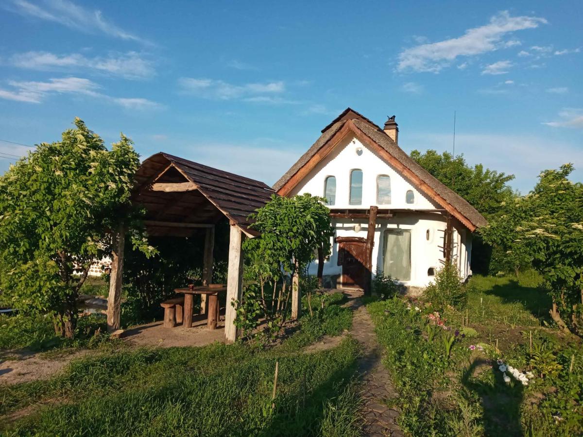 Сказочный Дом (Fairy House) - Housity