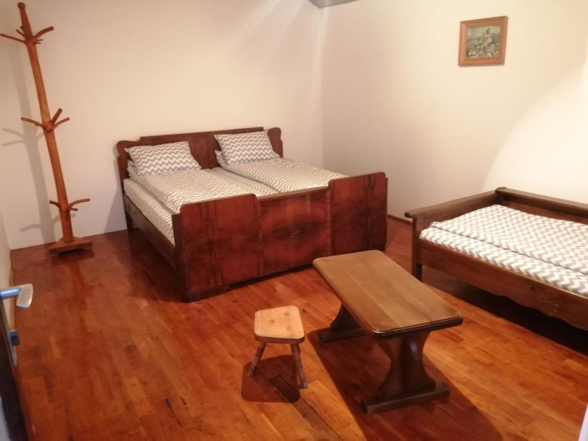 Vila Jova - Housity
