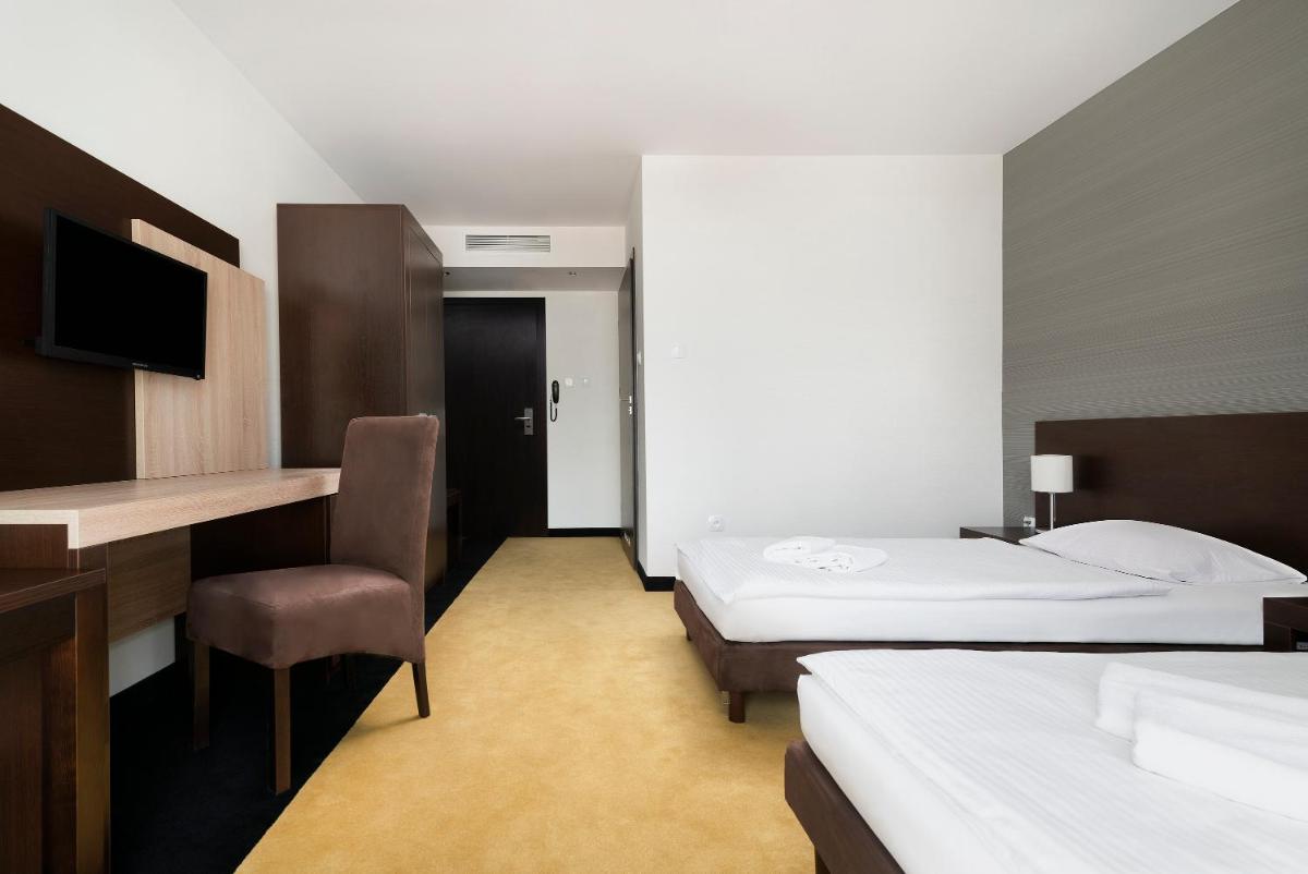 Hotel & Spa Polesie - Housity
