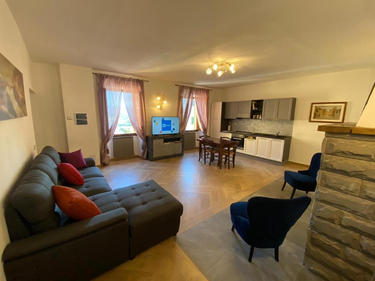 Il Podestà - Housity