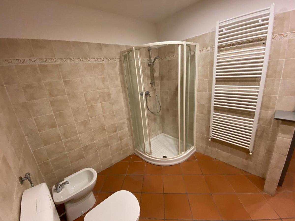 Il Podestà - Housity