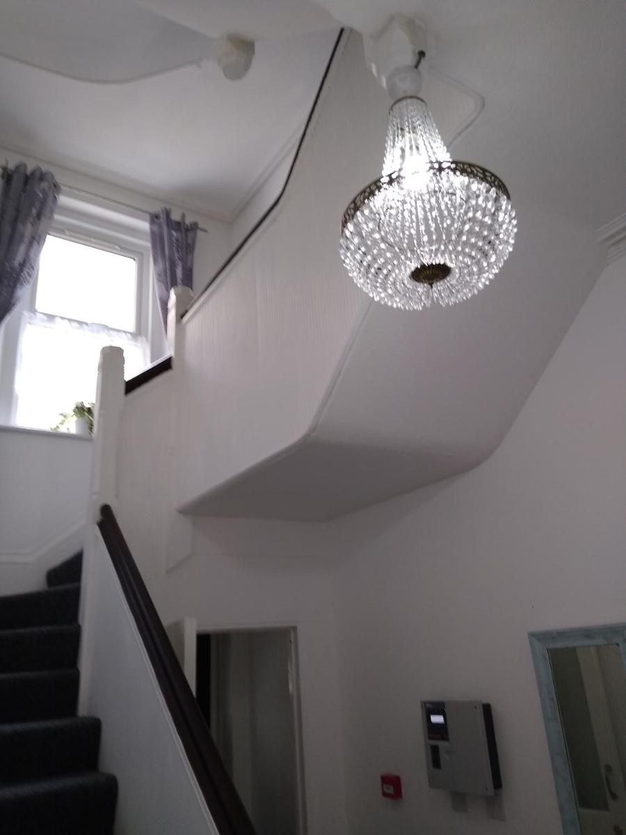 Grace House Margate - Housity