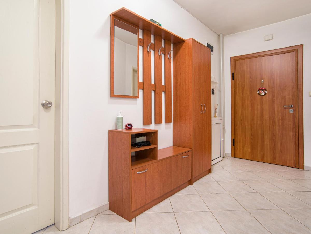 Big 2-Bedroom Apt - Each Stay Triggers Donation to Non-Profit Organisation - Housity