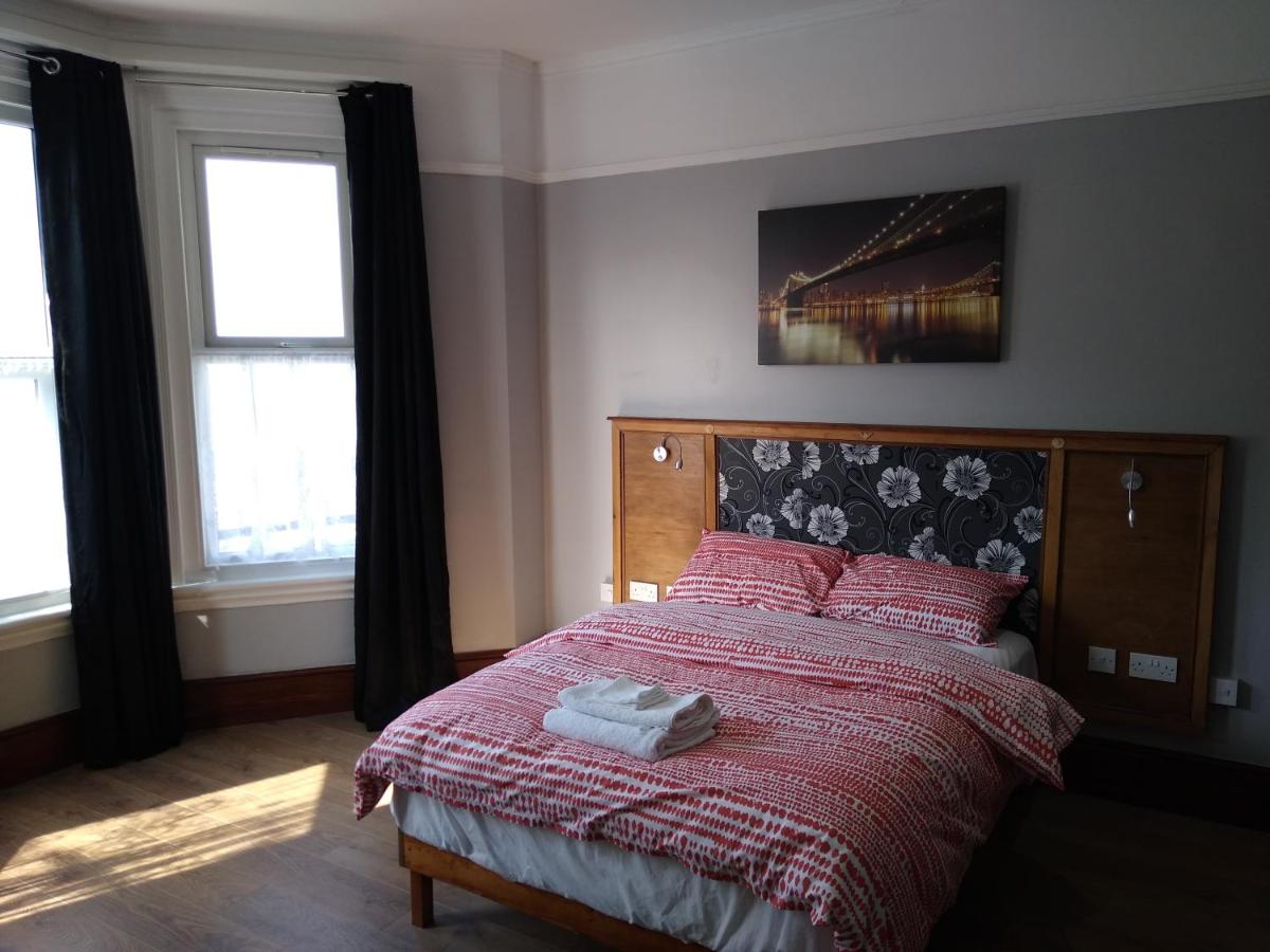 Grace House Margate - Housity