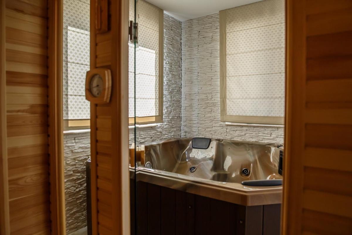 Pensiunea Carpe Diem Spa - Housity