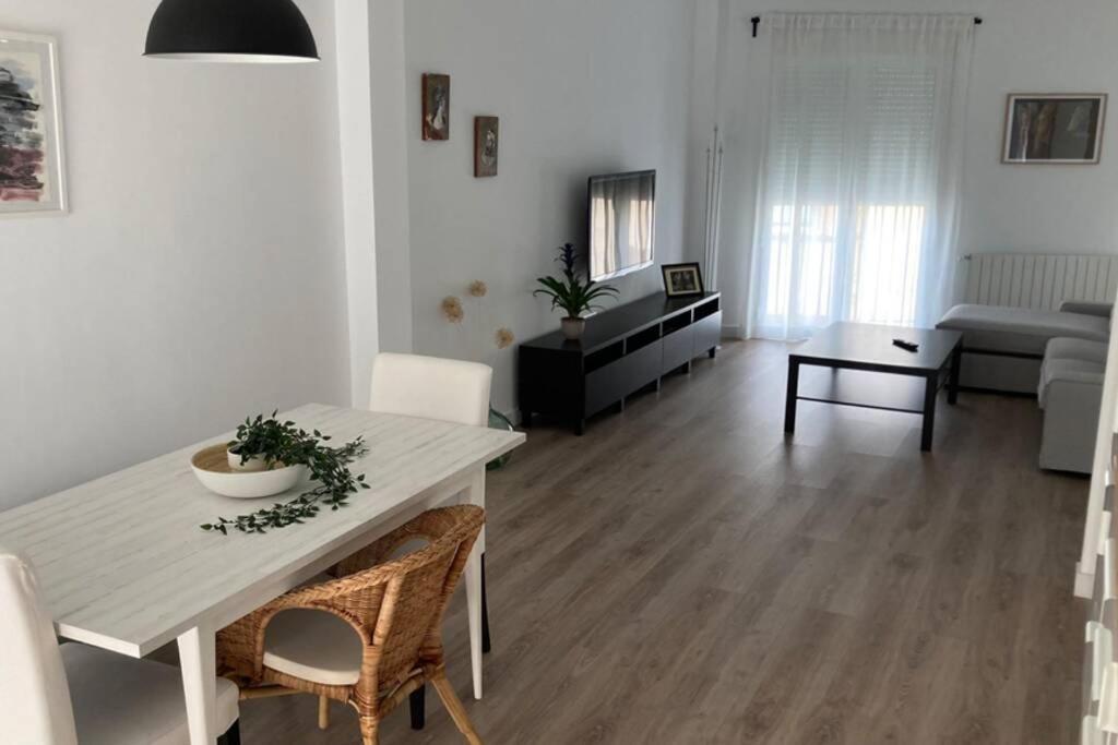 Suitetrails - Apartamento nuevo, céntrico y tranquilo