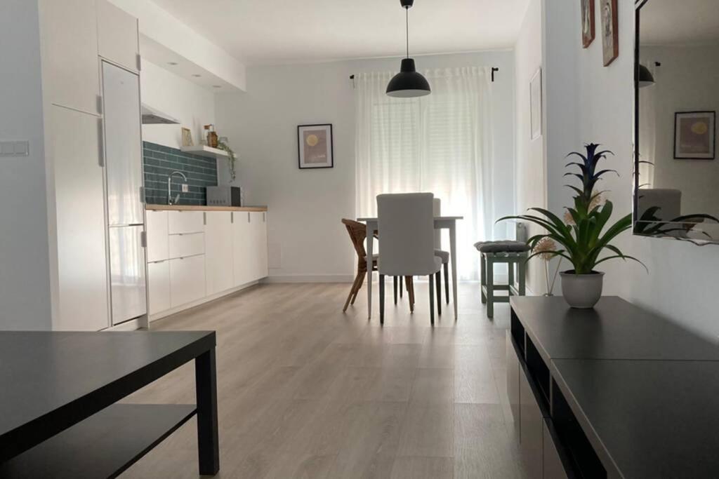Suitetrails - Apartamento nuevo, céntrico y tranquilo