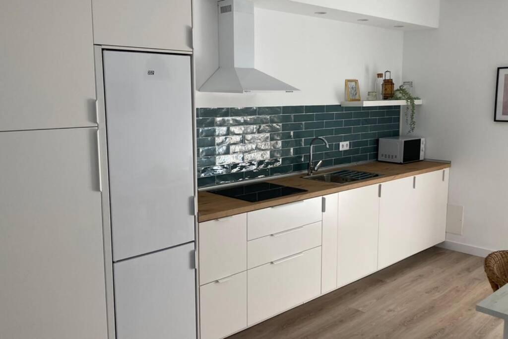 Suitetrails - Apartamento nuevo, céntrico y tranquilo