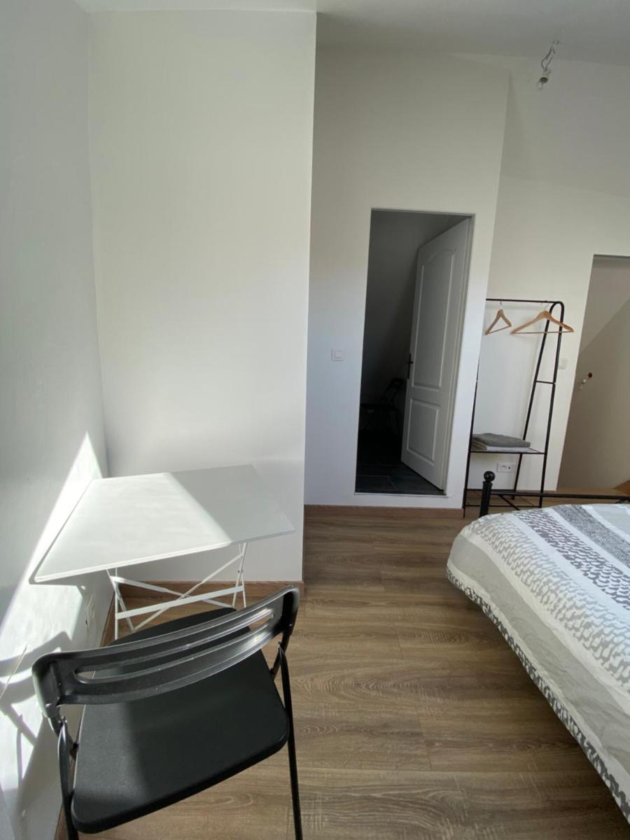 Chambre Indépendante le long de la Loire à vélo - Housity