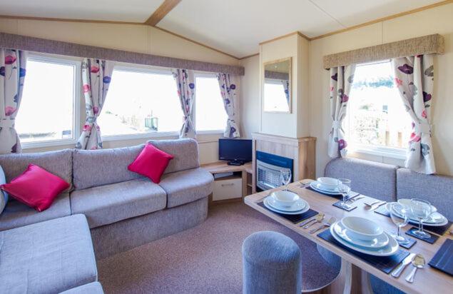 Driftwood Holiday Park Home - Housity