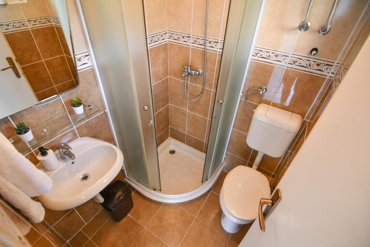 Apartments Stanisic - Hizvo
