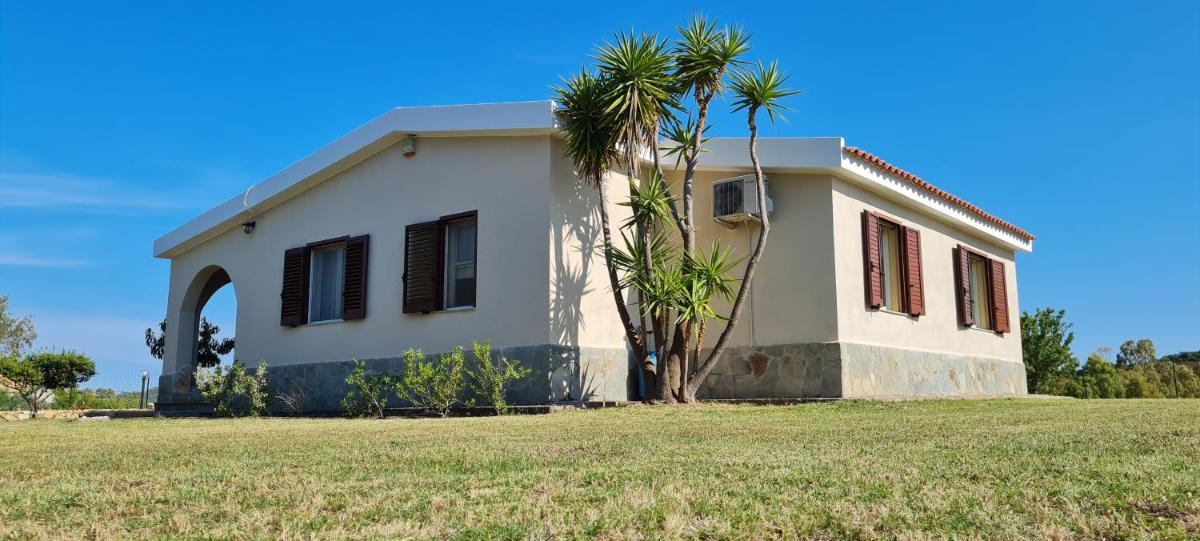 House Castiadas tra Mare e Montagna - Housity