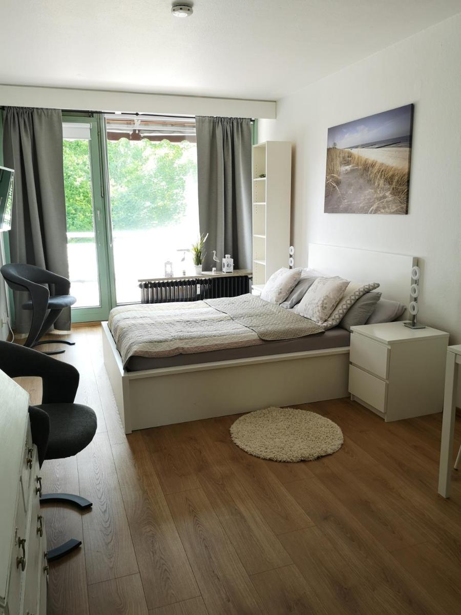 Olympiazentrum Kiel Schilksee - Housity